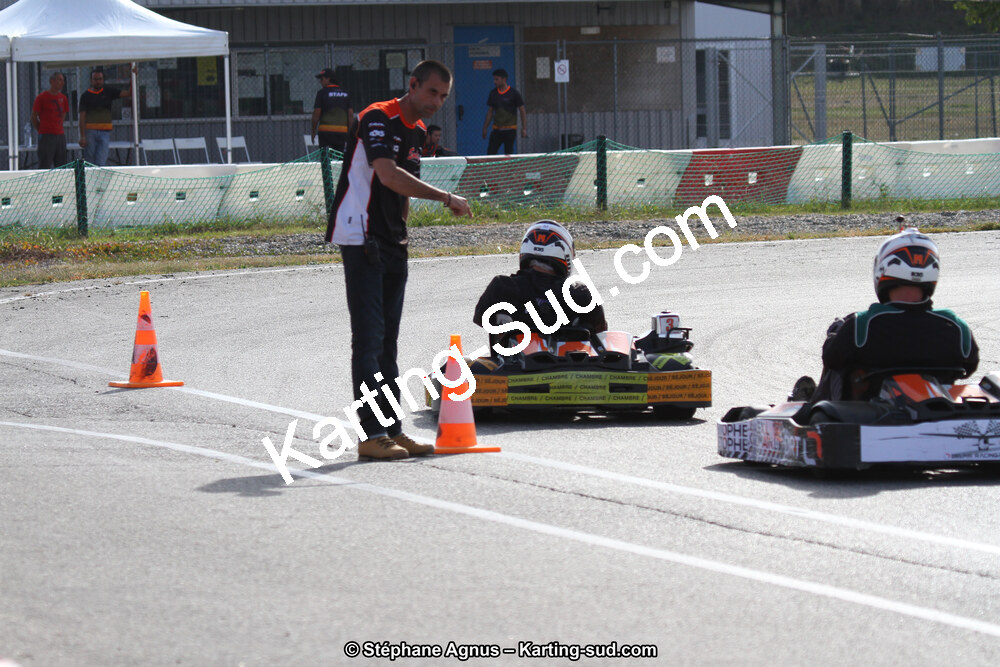 23 & 24/09/2017 : 24H Karting Loisir de Karting 2 Muret (Photos Stéphane Agnus) 2017 — karting