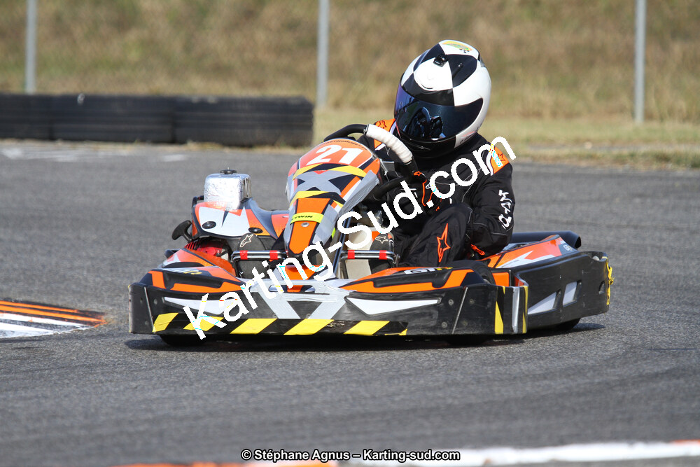 23 & 24/09/2017 : 24H Karting Loisir de Karting 2 Muret (Photos Stéphane Agnus) 2017 — karting