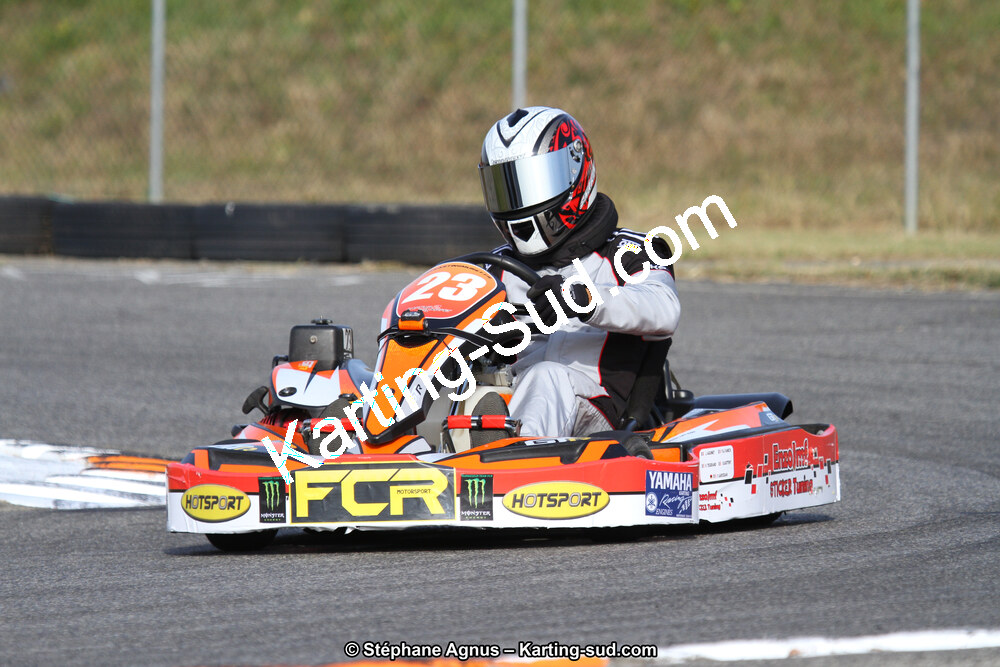 23 & 24/09/2017 : 24H Karting Loisir de Karting 2 Muret (Photos Stéphane Agnus) 2017 — karting