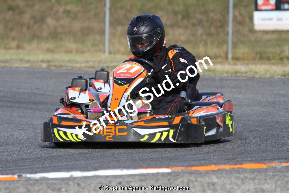 23 & 24/09/2017 : 24H Karting Loisir de Karting 2 Muret (Photos Stéphane Agnus) 2017 — karting