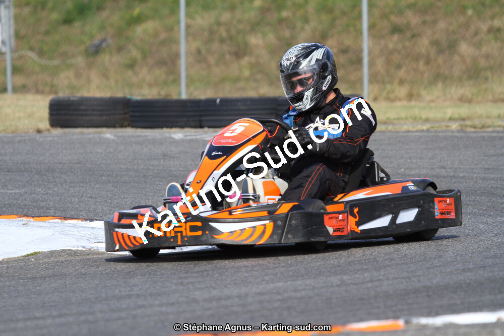 23 & 24/09/2017 : 24H Karting Loisir de Karting 2 Muret (Photos Stéphane Agnus) 2017 — karting