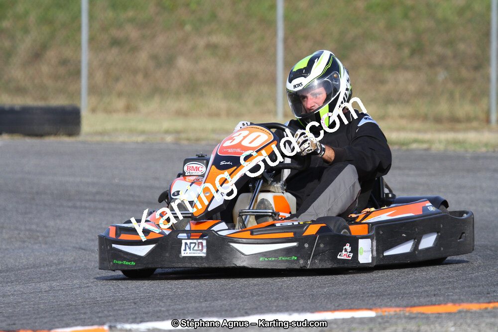 23 & 24/09/2017 : 24H Karting Loisir de Karting 2 Muret (Photos Stéphane Agnus) 2017 — karting