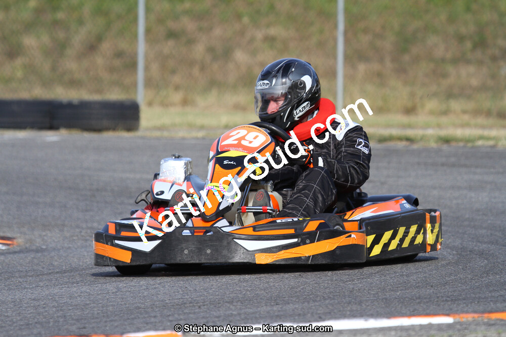 23 & 24/09/2017 : 24H Karting Loisir de Karting 2 Muret (Photos Stéphane Agnus) 2017 — karting