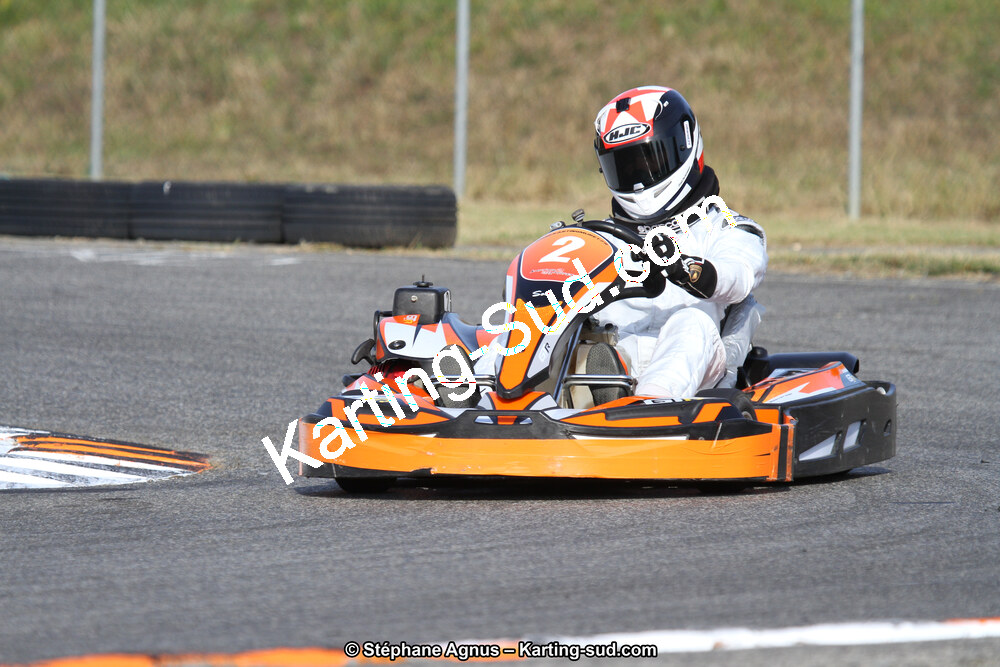 23 & 24/09/2017 : 24H Karting Loisir de Karting 2 Muret (Photos Stéphane Agnus) 2017 — karting