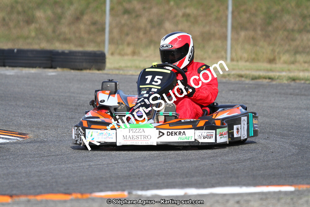 23 & 24/09/2017 : 24H Karting Loisir de Karting 2 Muret (Photos Stéphane Agnus) 2017 — karting