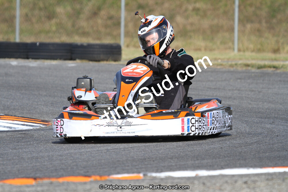 23 & 24/09/2017 : 24H Karting Loisir de Karting 2 Muret (Photos Stéphane Agnus) 2017 — karting