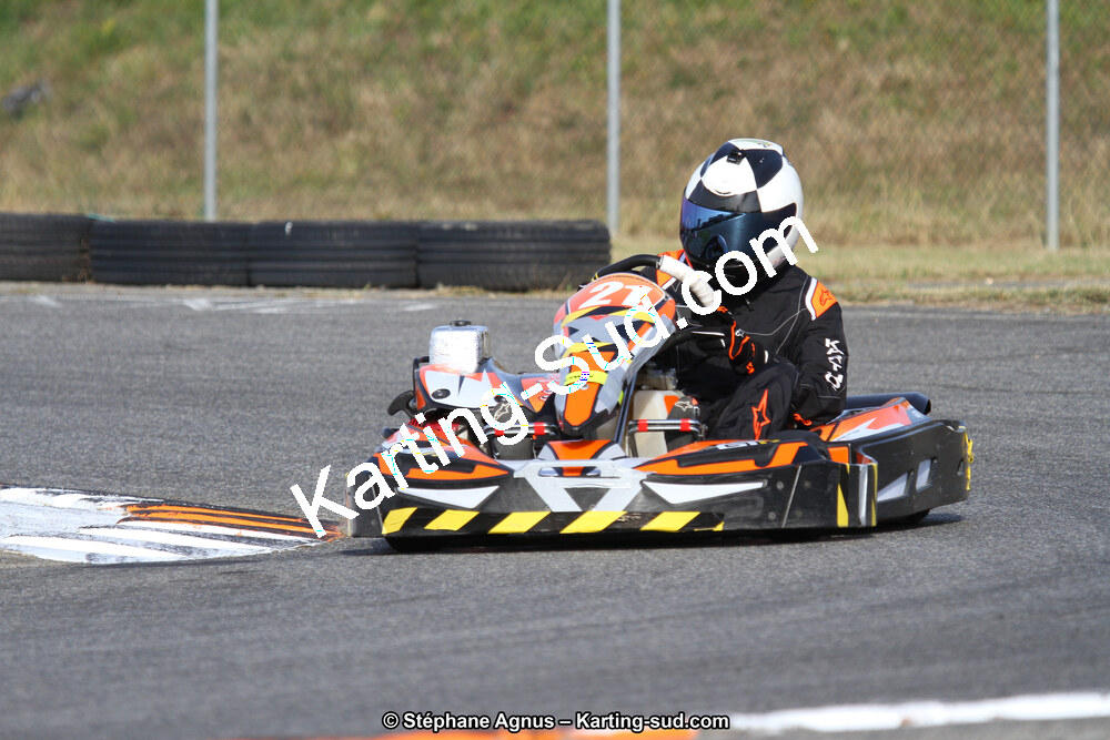 23 & 24/09/2017 : 24H Karting Loisir de Karting 2 Muret (Photos Stéphane Agnus) 2017 — karting