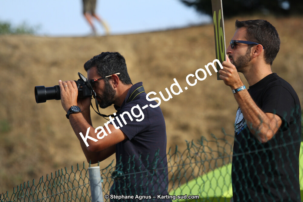 23 & 24/09/2017 : 24H Karting Loisir de Karting 2 Muret (Photos Stéphane Agnus) 2017 — karting