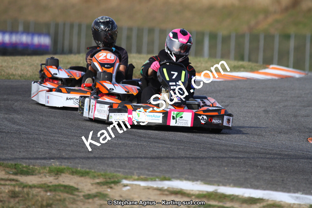 23 & 24/09/2017 : 24H Karting Loisir de Karting 2 Muret (Photos Stéphane Agnus) 2017 — karting