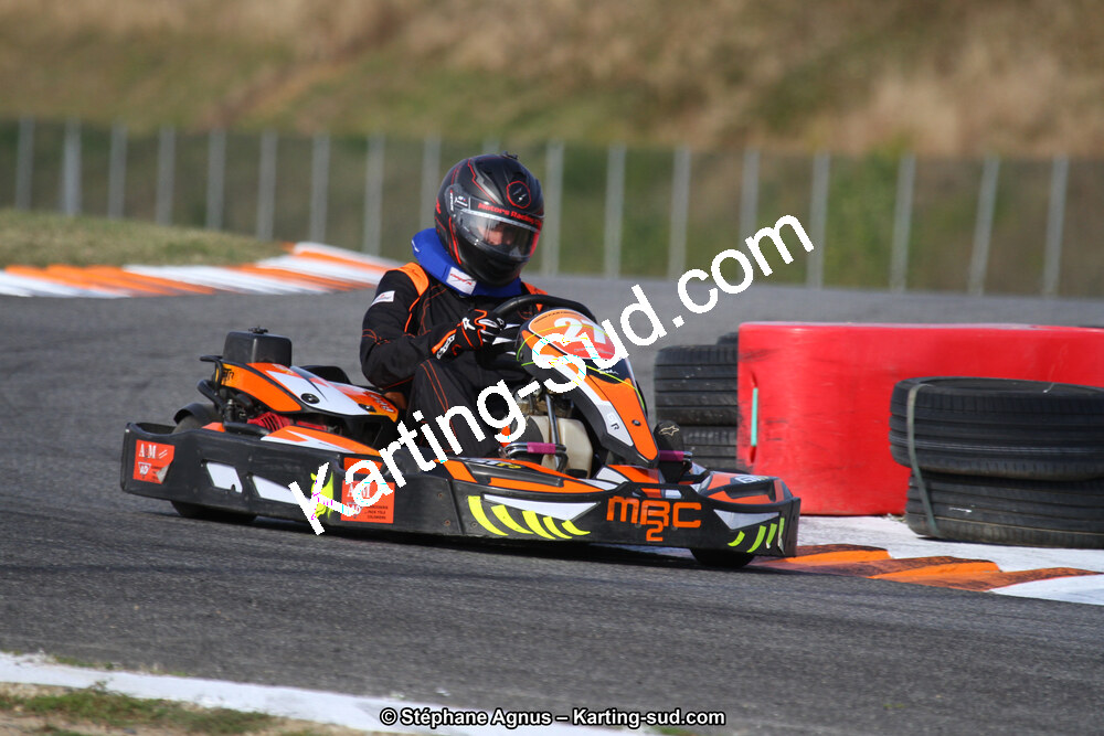 23 & 24/09/2017 : 24H Karting Loisir de Karting 2 Muret (Photos Stéphane Agnus) 2017 — karting
