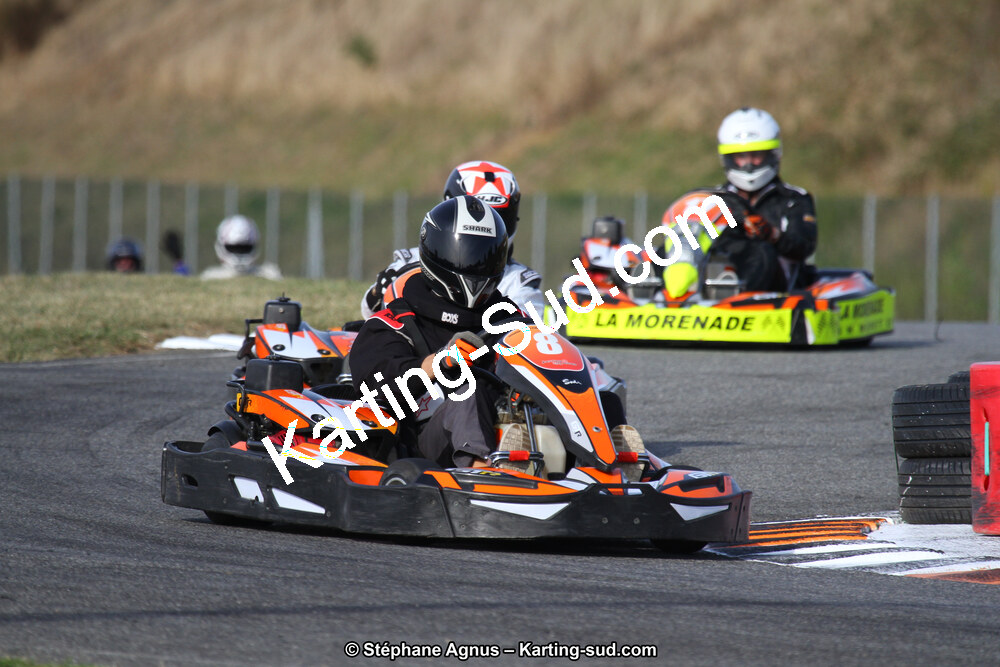23 & 24/09/2017 : 24H Karting Loisir de Karting 2 Muret (Photos Stéphane Agnus) 2017 — karting