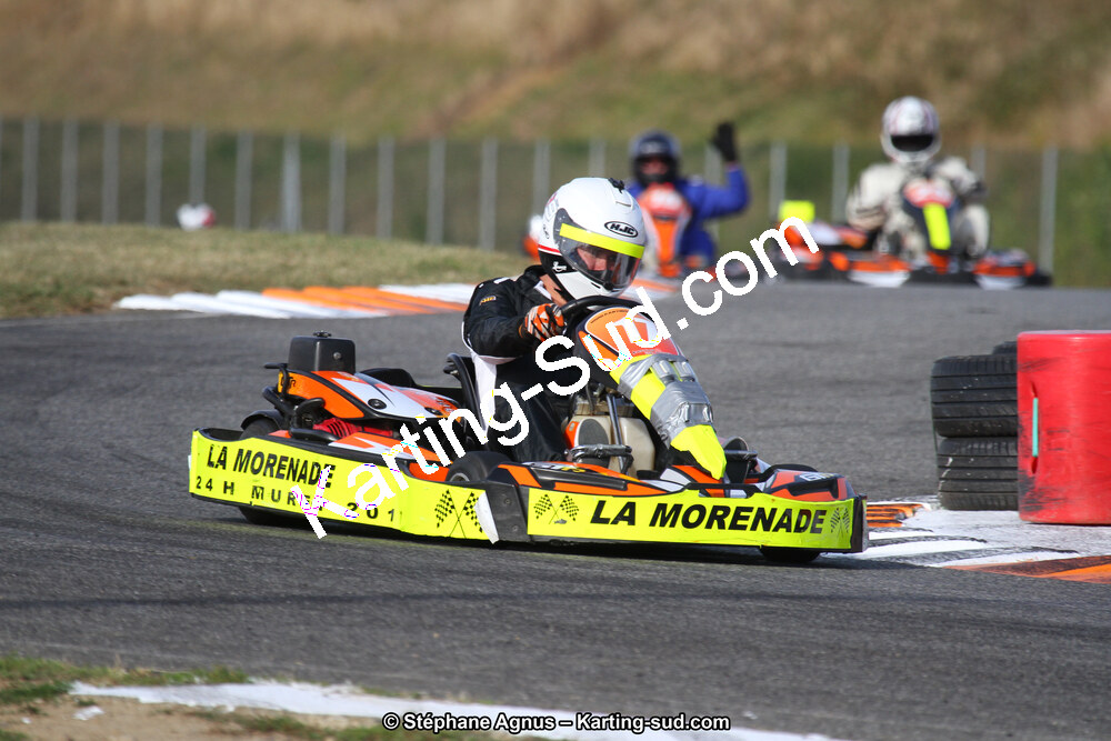 23 & 24/09/2017 : 24H Karting Loisir de Karting 2 Muret (Photos Stéphane Agnus) 2017 — karting