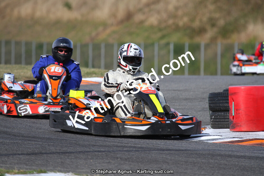 23 & 24/09/2017 : 24H Karting Loisir de Karting 2 Muret (Photos Stéphane Agnus) 2017 — karting
