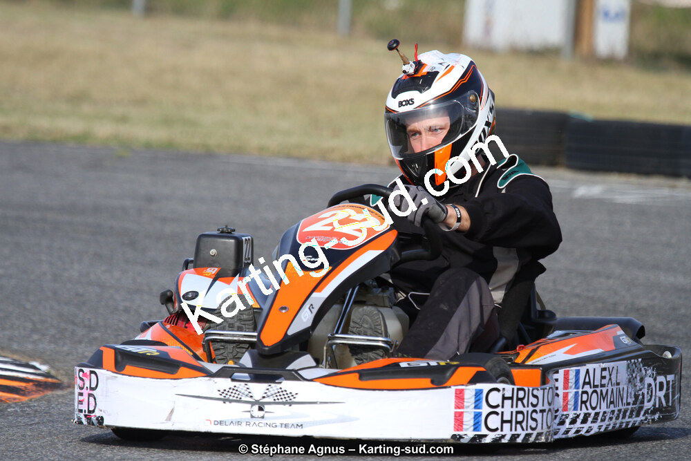 23 & 24/09/2017 : 24H Karting Loisir de Karting 2 Muret (Photos Stéphane Agnus) 2017 — karting