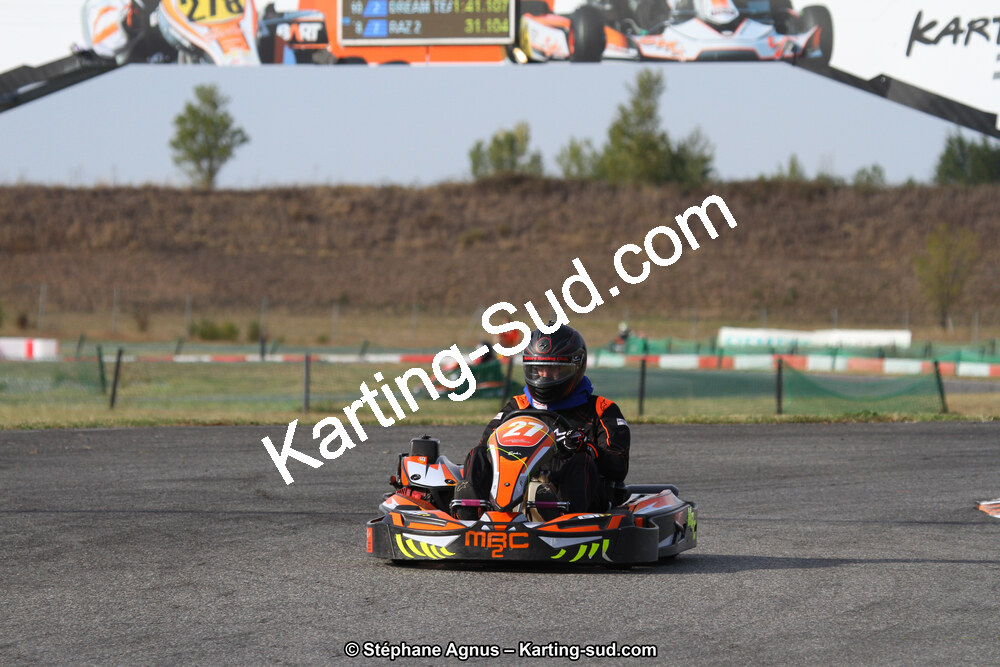 23 & 24/09/2017 : 24H Karting Loisir de Karting 2 Muret (Photos Stéphane Agnus) 2017 — karting
