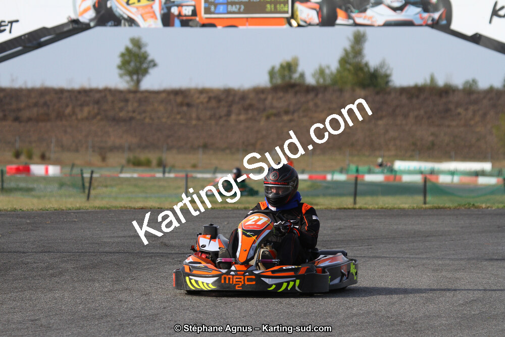 23 & 24/09/2017 : 24H Karting Loisir de Karting 2 Muret (Photos Stéphane Agnus) 2017 — karting