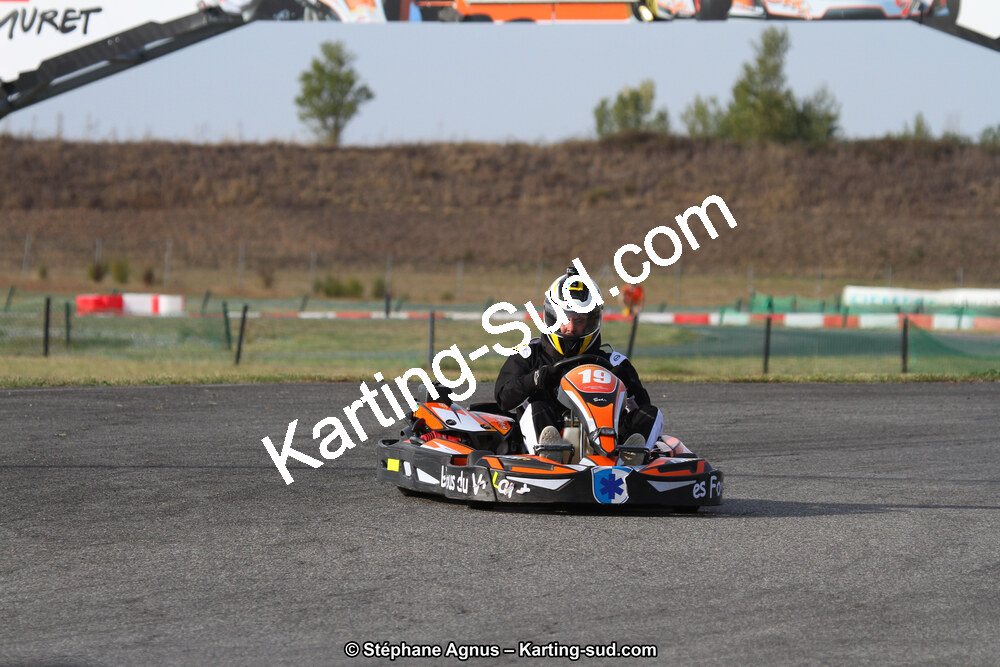 23 & 24/09/2017 : 24H Karting Loisir de Karting 2 Muret (Photos Stéphane Agnus) 2017 — karting