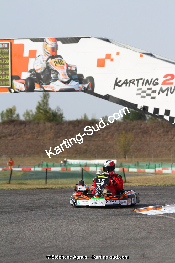 23 & 24/09/2017 : 24H Karting Loisir de Karting 2 Muret (Photos Stéphane Agnus) 2017 — karting