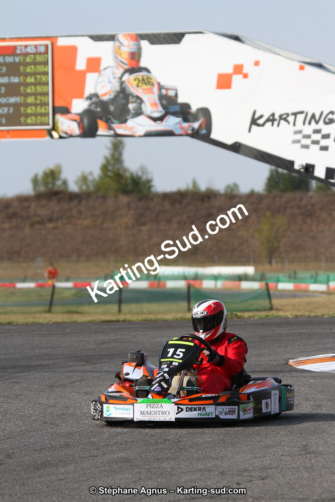 23 & 24/09/2017 : 24H Karting Loisir de Karting 2 Muret (Photos Stéphane Agnus) 2017 — karting