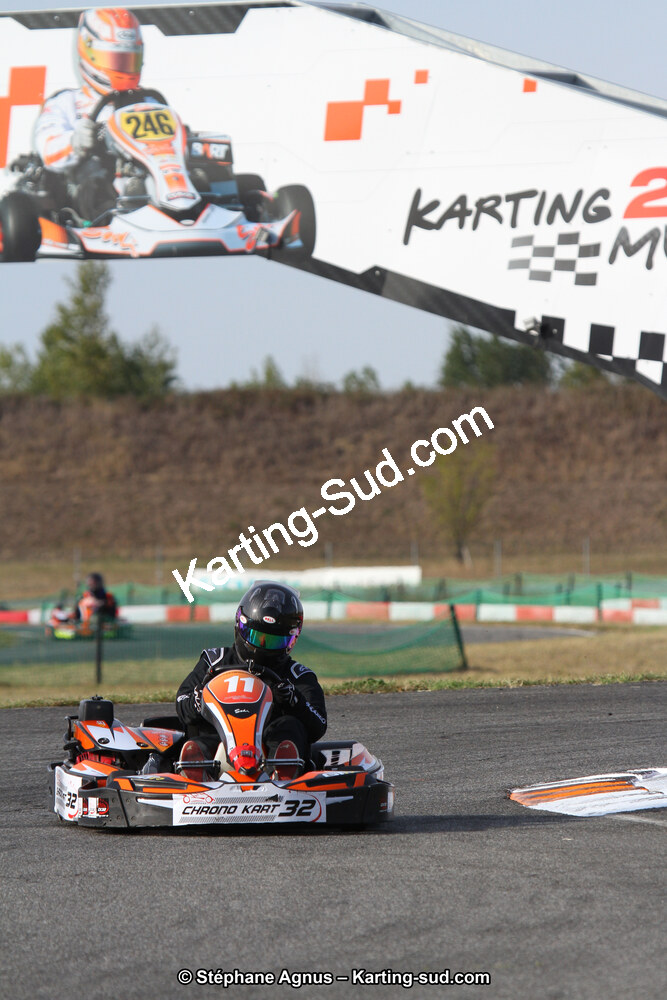 23 & 24/09/2017 : 24H Karting Loisir de Karting 2 Muret (Photos Stéphane Agnus) 2017 — karting