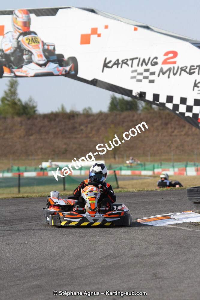 23 & 24/09/2017 : 24H Karting Loisir de Karting 2 Muret (Photos Stéphane Agnus) 2017 — karting