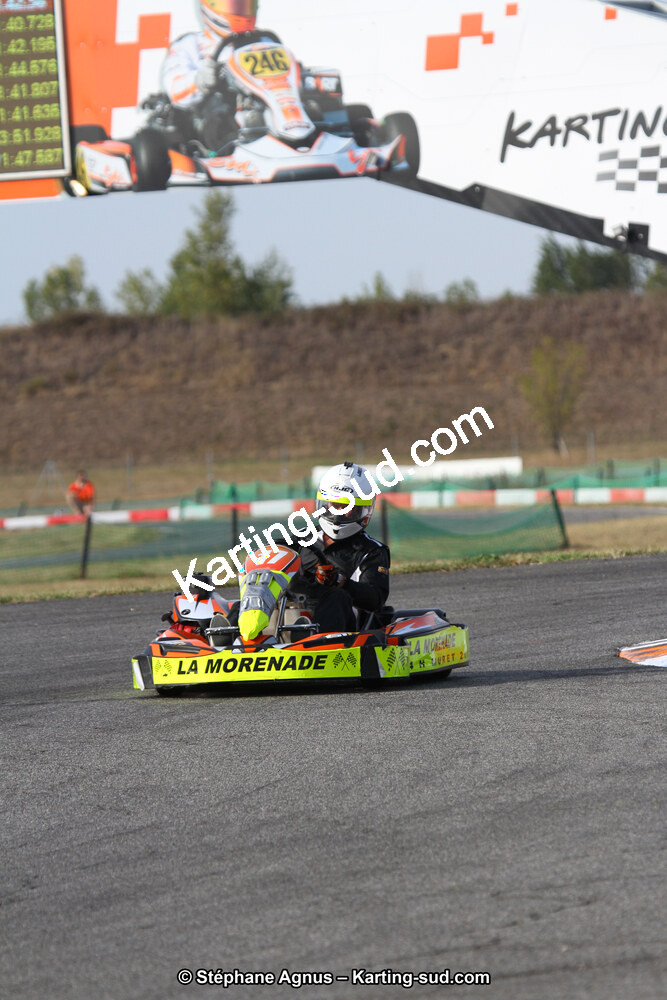 23 & 24/09/2017 : 24H Karting Loisir de Karting 2 Muret (Photos Stéphane Agnus) 2017 — karting