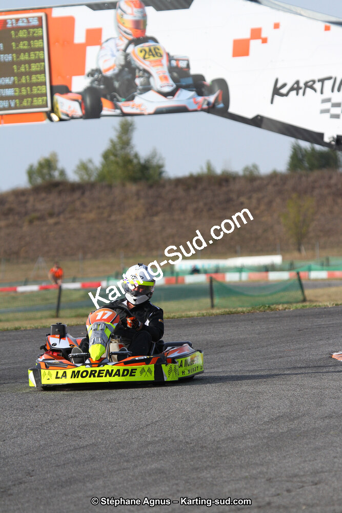 23 & 24/09/2017 : 24H Karting Loisir de Karting 2 Muret (Photos Stéphane Agnus) 2017 — karting