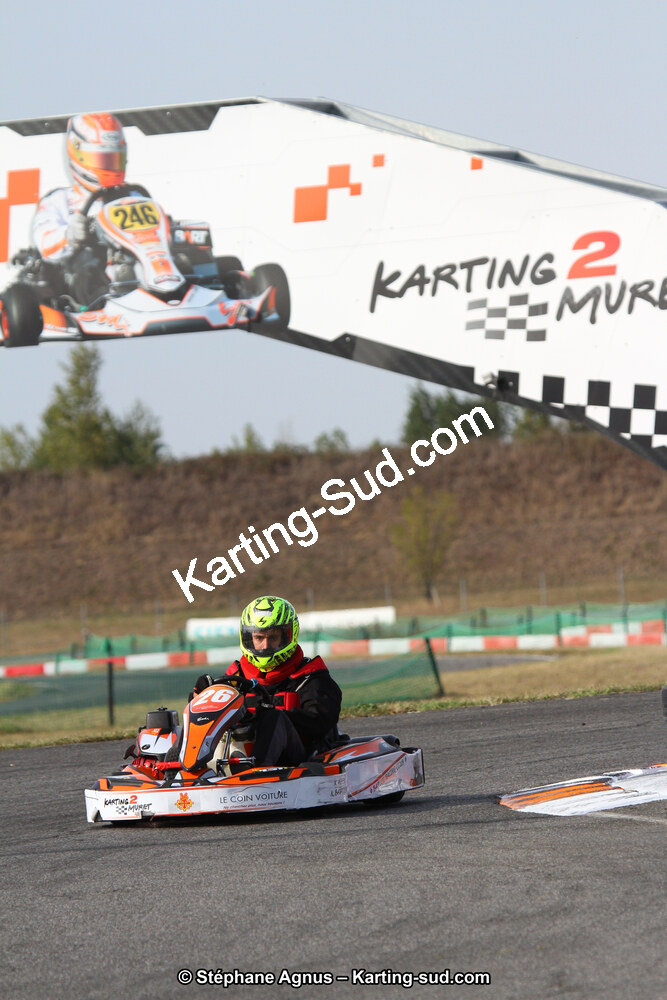23 & 24/09/2017 : 24H Karting Loisir de Karting 2 Muret (Photos Stéphane Agnus) 2017 — karting