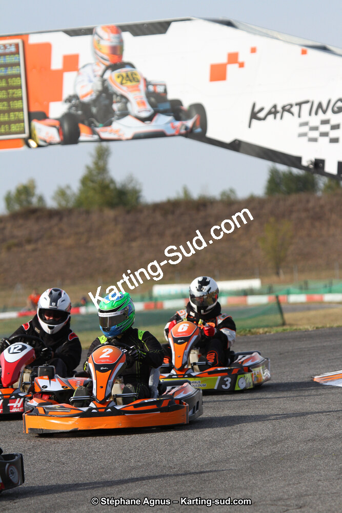 23 & 24/09/2017 : 24H Karting Loisir de Karting 2 Muret (Photos Stéphane Agnus) 2017 — karting
