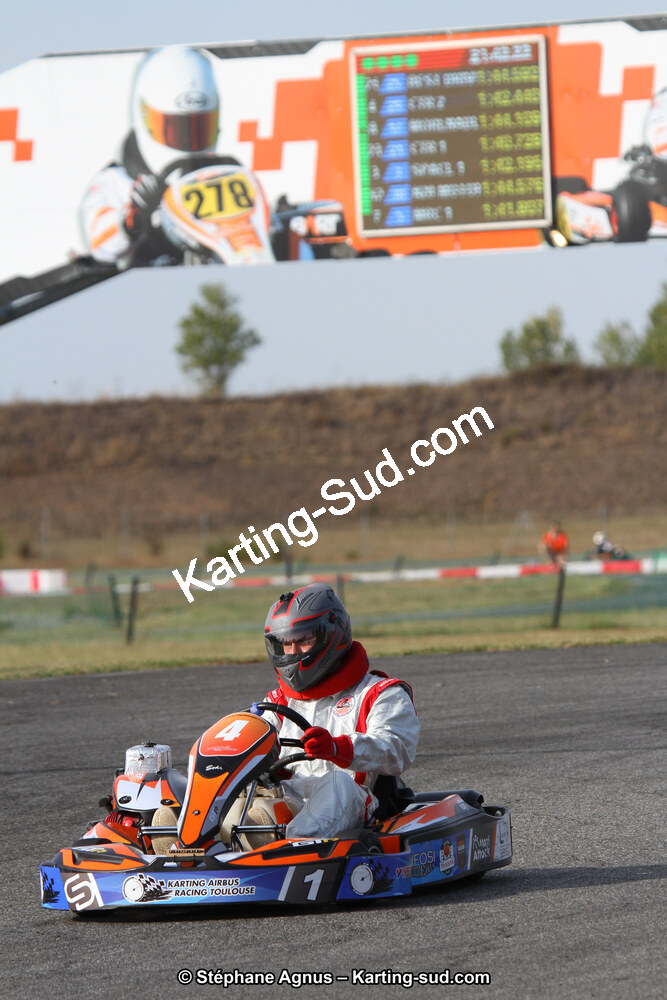 23 & 24/09/2017 : 24H Karting Loisir de Karting 2 Muret (Photos Stéphane Agnus) 2017 — karting