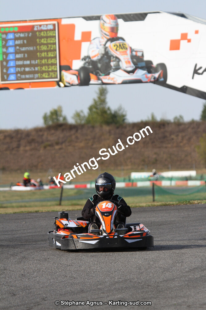 23 & 24/09/2017 : 24H Karting Loisir de Karting 2 Muret (Photos Stéphane Agnus) 2017 — karting