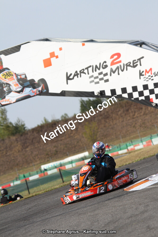 23 & 24/09/2017 : 24H Karting Loisir de Karting 2 Muret (Photos Stéphane Agnus) 2017 — karting
