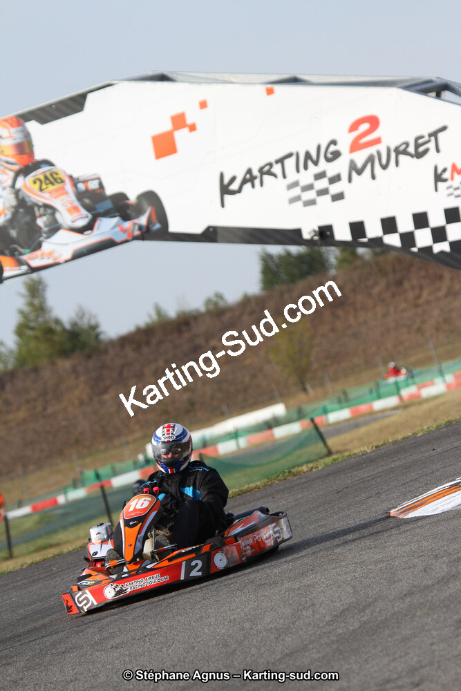 23 & 24/09/2017 : 24H Karting Loisir de Karting 2 Muret (Photos Stéphane Agnus) 2017 — karting