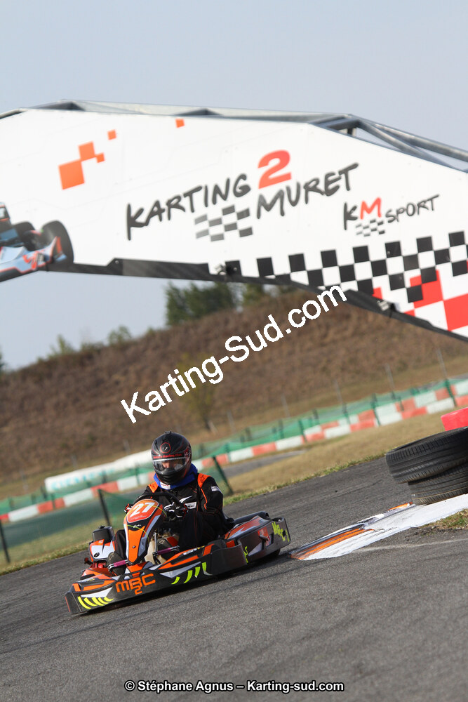 23 & 24/09/2017 : 24H Karting Loisir de Karting 2 Muret (Photos Stéphane Agnus) 2017 — karting