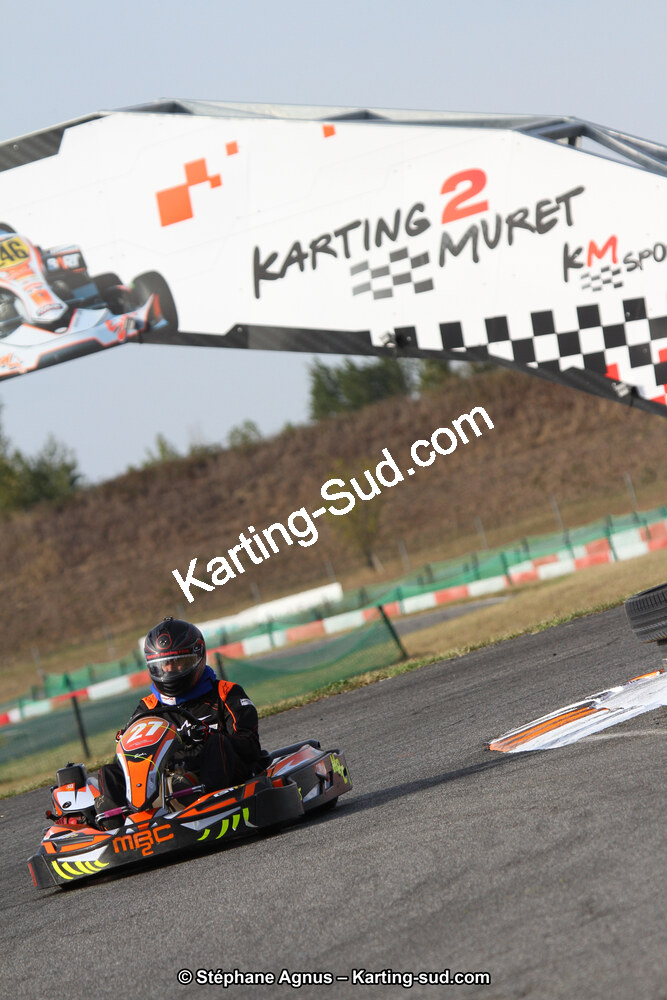 23 & 24/09/2017 : 24H Karting Loisir de Karting 2 Muret (Photos Stéphane Agnus) 2017 — karting