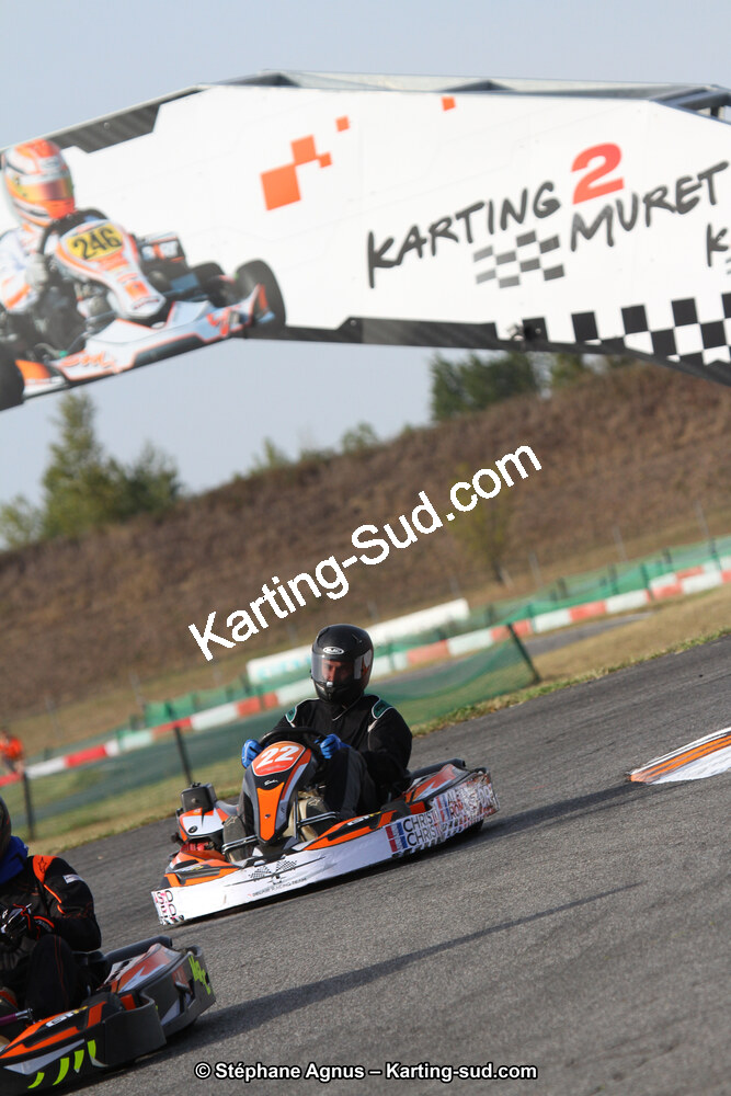 23 & 24/09/2017 : 24H Karting Loisir de Karting 2 Muret (Photos Stéphane Agnus) 2017 — karting