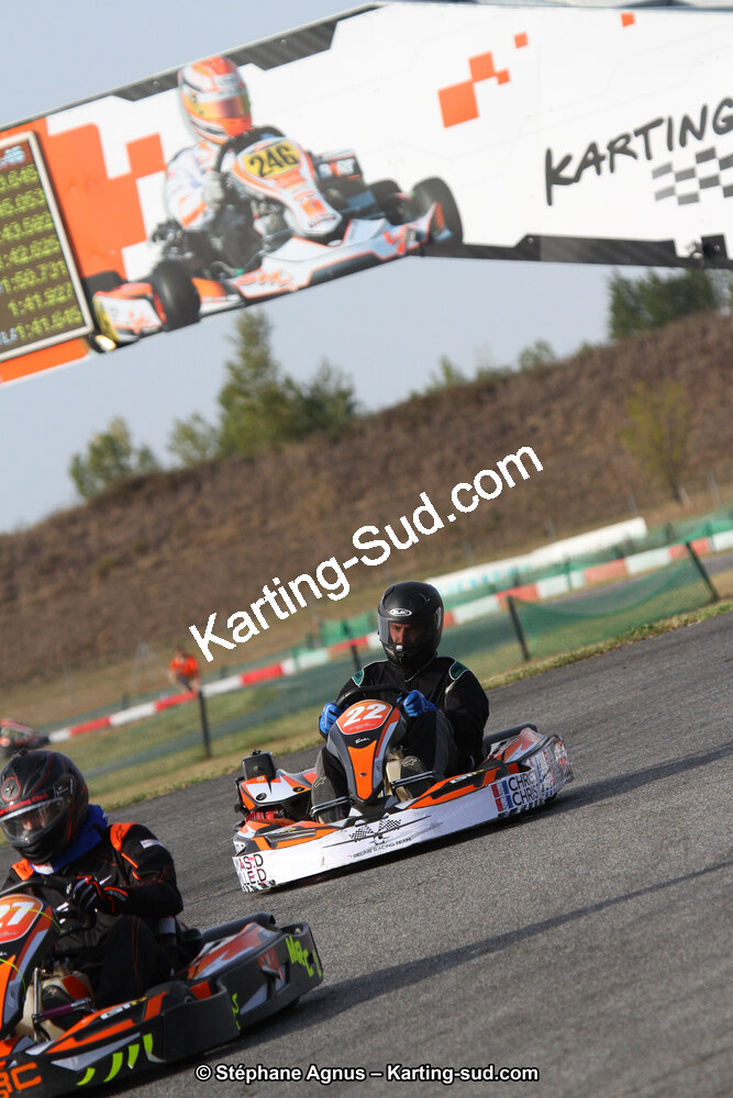 23 & 24/09/2017 : 24H Karting Loisir de Karting 2 Muret (Photos Stéphane Agnus) 2017 — karting
