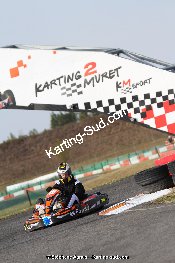 23 & 24/09/2017 : 24H Karting Loisir de Karting 2 Muret (Photos Stéphane Agnus) 2017 — karting