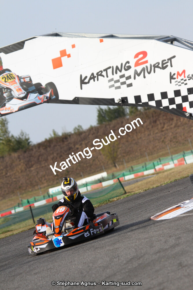 23 & 24/09/2017 : 24H Karting Loisir de Karting 2 Muret (Photos Stéphane Agnus) 2017 — karting