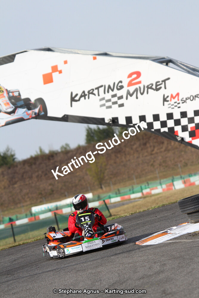 23 & 24/09/2017 : 24H Karting Loisir de Karting 2 Muret (Photos Stéphane Agnus) 2017 — karting