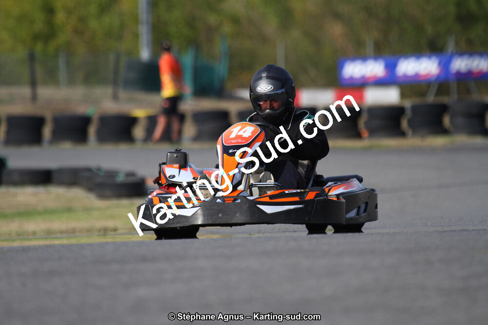 23 & 24/09/2017 : 24H Karting Loisir de Karting 2 Muret (Photos Stéphane Agnus) 2017 — karting