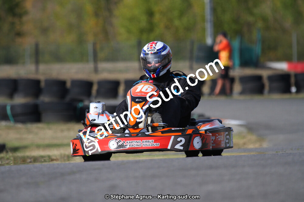 23 & 24/09/2017 : 24H Karting Loisir de Karting 2 Muret (Photos Stéphane Agnus) 2017 — karting