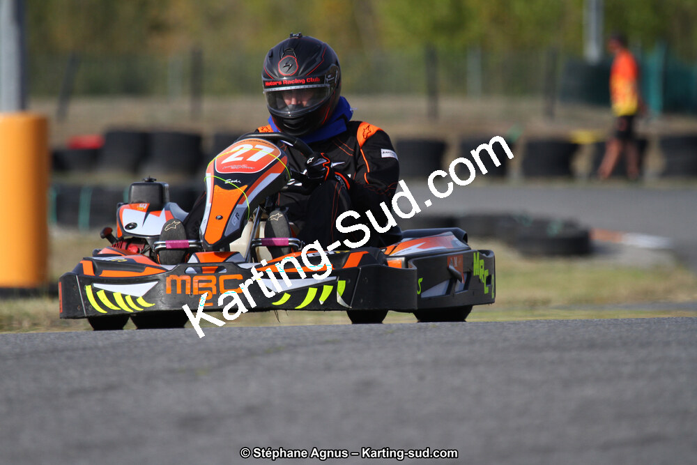 23 & 24/09/2017 : 24H Karting Loisir de Karting 2 Muret (Photos Stéphane Agnus) 2017 — karting