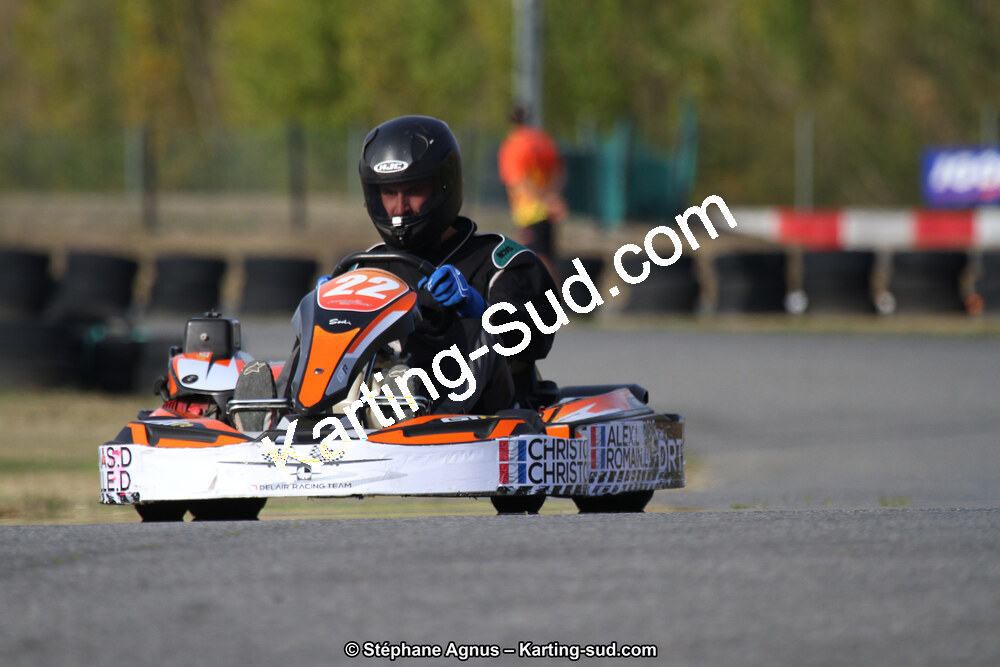 23 & 24/09/2017 : 24H Karting Loisir de Karting 2 Muret (Photos Stéphane Agnus) 2017 — karting