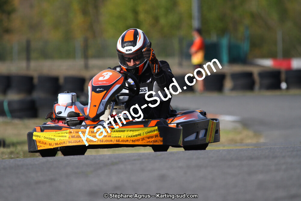 23 & 24/09/2017 : 24H Karting Loisir de Karting 2 Muret (Photos Stéphane Agnus) 2017 — karting