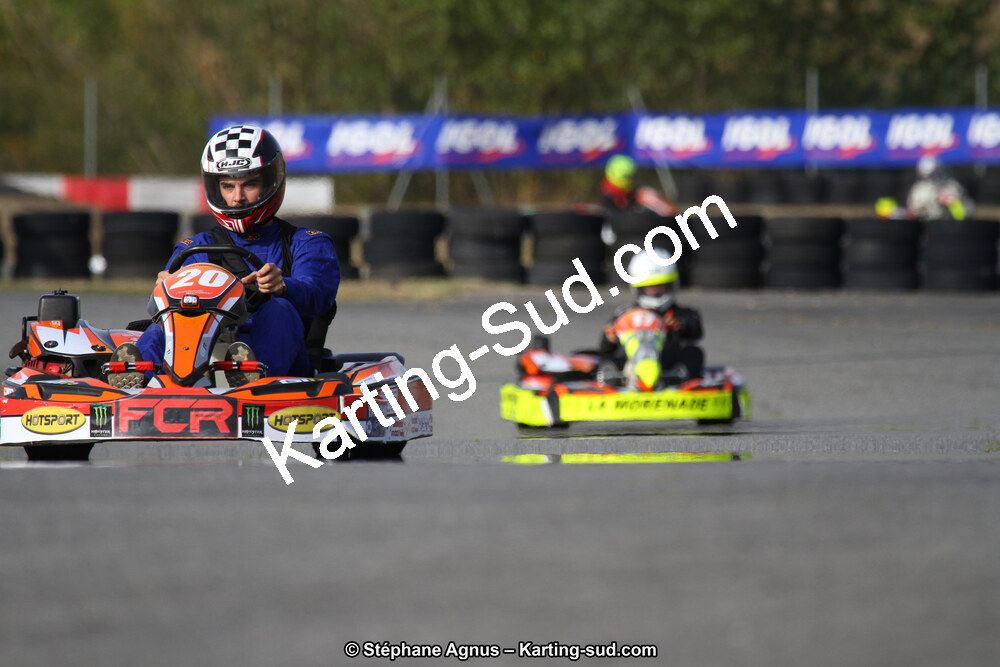 23 & 24/09/2017 : 24H Karting Loisir de Karting 2 Muret (Photos Stéphane Agnus) 2017 — karting