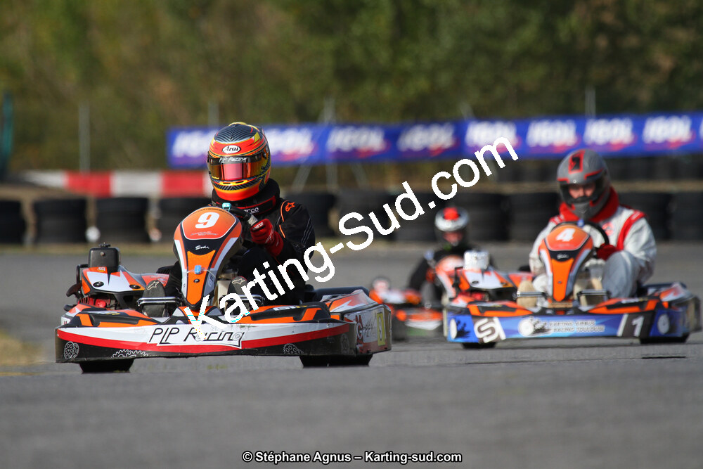 23 & 24/09/2017 : 24H Karting Loisir de Karting 2 Muret (Photos Stéphane Agnus) 2017 — karting