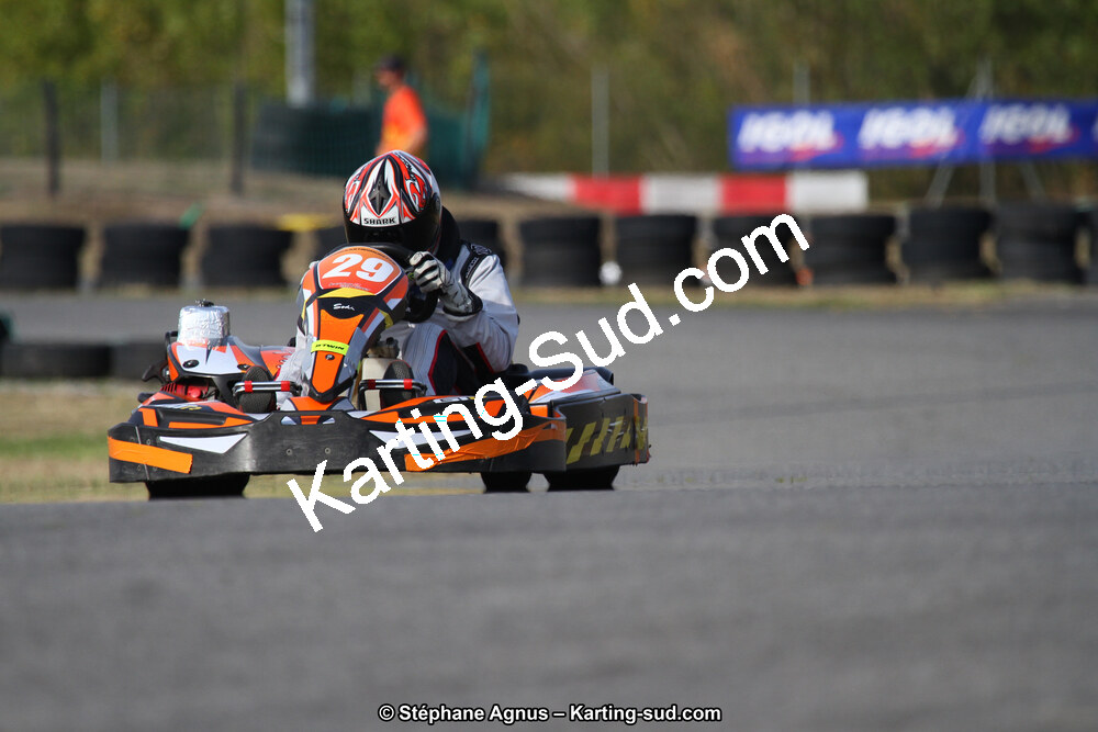 23 & 24/09/2017 : 24H Karting Loisir de Karting 2 Muret (Photos Stéphane Agnus) 2017 — karting