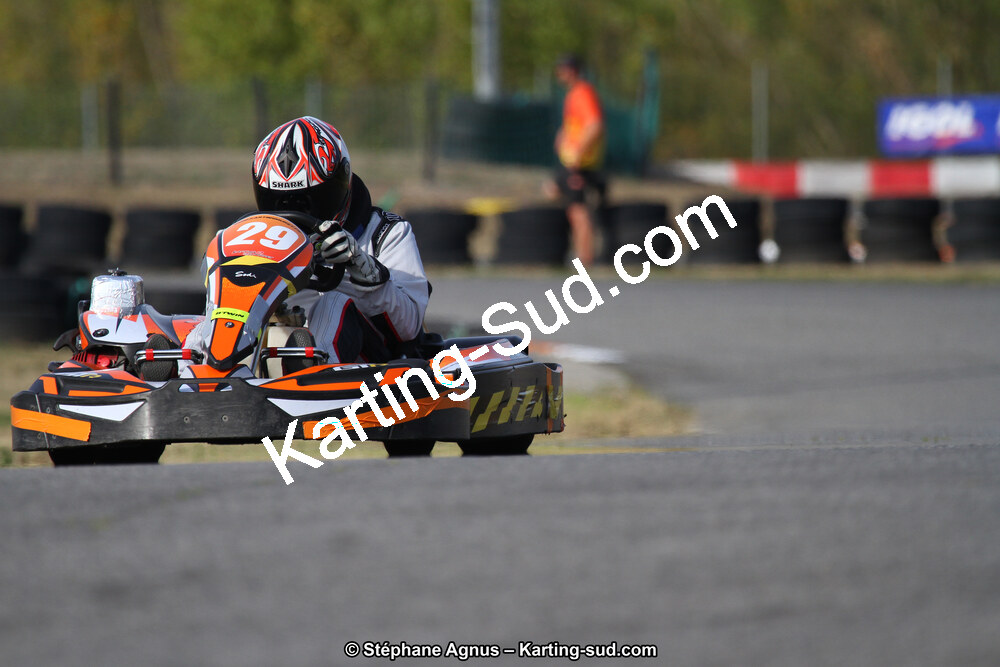 23 & 24/09/2017 : 24H Karting Loisir de Karting 2 Muret (Photos Stéphane Agnus) 2017 — karting