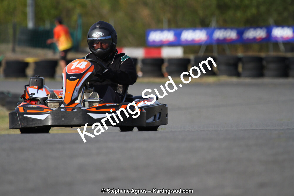 23 & 24/09/2017 : 24H Karting Loisir de Karting 2 Muret (Photos Stéphane Agnus) 2017 — karting